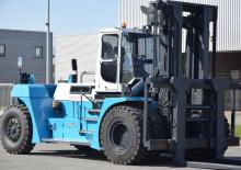Dízel targoncák SMV SL 32-1200 A