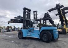 Dízel targoncák SMV SL 37-1200 G/3