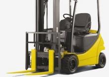 Dízel targoncák SMV SL 37-1200 G/4