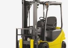 Dízel targoncák SMV SL 37-1200 G/4