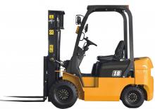 Dízel targoncák SMV SL 42-1200 G/4