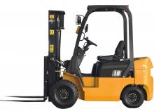 Dízel targoncák SMV SL 42-1200 G/4