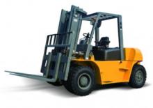 Dízel targoncák SMV SL 52-1200 A