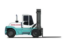 Dízel targoncák Konecranes SMV 10-1200 B