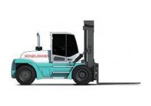 Dízel targoncák Konecranes SMV 10-1200 C