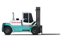 Dízel targoncák Konecranes SMV 15-1200 B