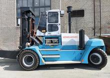 Dízel targoncák Konecranes SMV 16-1200 B