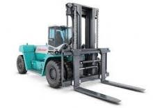 Dízel targoncák Konecranes SMV 16-600 B