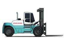 Dízel targoncák Konecranes SMV 18-1200 B
