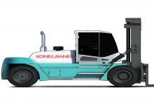 Dízel targoncák Konecranes SMV 18-600 C