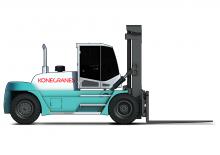 Dízel targoncák Konecranes SMV 18-900 C