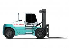 Dízel targoncák Konecranes SMV 20-1200 C