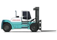 Dízel targoncák Konecranes SMV 22-1200 B