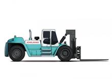 Dízel targoncák Konecranes SMV 28-1200 B