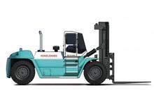 Dízel targoncák Konecranes SMV 33-1200 B