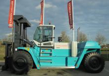 Dízel targoncák Konecranes SMV 33-1200 C