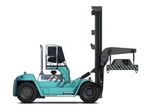 Dízel targoncák Konecranes SMV 37 G 4