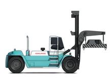 Dízel targoncák Konecranes SMV 45 G 3