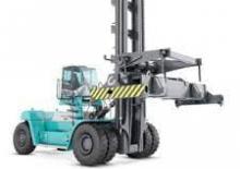 Dízel targoncák Konecranes SMV 45 GC 3