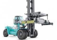 Dízel targoncák Konecranes SMV 45 GC 4