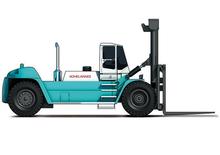 Dízel targoncák Konecranes SMV 52-1200 B