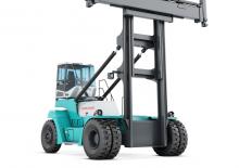 Dízel targoncák Konecranes SMV 6 ECC 80