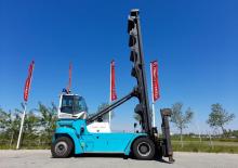 Dízel targoncák Konecranes SMV 6/7 ECC 90