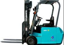 Dízel targoncák Sunward SWFD 35 H