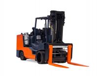 Dízel targoncák Toyota THDC5000-36