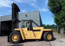 Dízel targoncák Caterpillar V 700