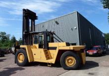 Dízel targoncák Caterpillar V 800