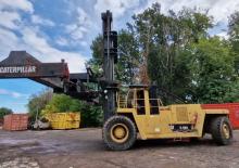 Dízel targoncák Caterpillar V 900 C H