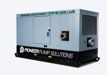 Dízel zagyszivattyúk Pioneer Pump 100 CX