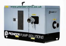 Dízel zagyszivattyúk Pioneer Pump 100 SL