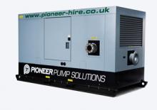 Dízel zagyszivattyúk Pioneer Pump 150 CM