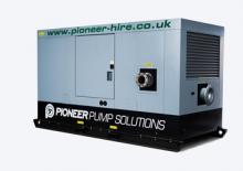 Dízel zagyszivattyúk Pioneer Pump 150 CX