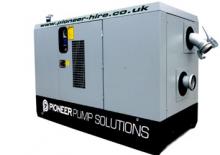 Dízel zagyszivattyúk Pioneer Pump 150 SM
