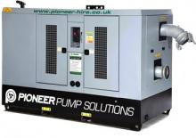 Dízel zagyszivattyúk Pioneer Pump 200 SL