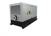Dízel zagyszivattyúk Pioneer Pump 300 SM