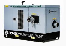 Dízel zagyszivattyúk Pioneer Pump 80 CL