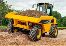 Dömperek JCB 1T-1