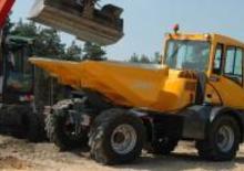 Dömperek Bergmann 3009 RK