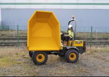 Dömperek JCB 3T-1 ST