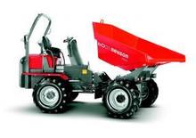 Dömperek Neuson 6001