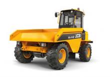 Dömperek JCB 7T-1 FT