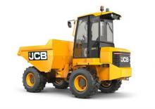Dömperek JCB 9T-1 FT