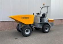 Dömperek Paus AKR9040