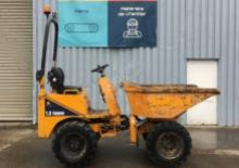 Dömperek Thwaites Alldrive 7000 FK