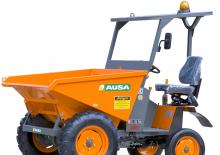 Dömperek Ausa D 150 RM