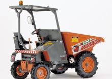 Dömperek Ausa D 150 RM